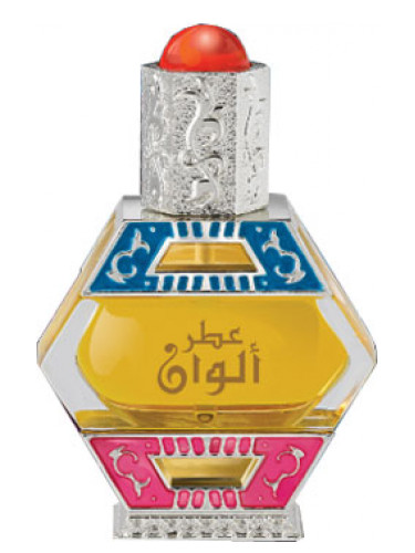 Swiss Arabian Attar Alwan