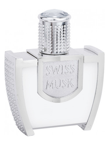 Swiss Arabian Swiss Musk