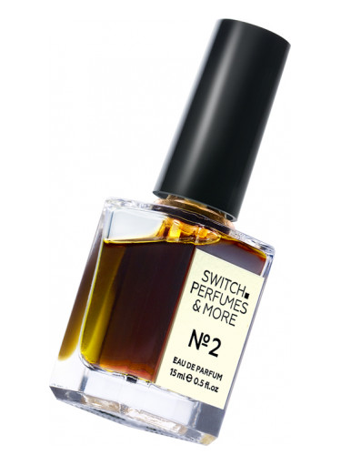 SWITCH Perfumes № 2