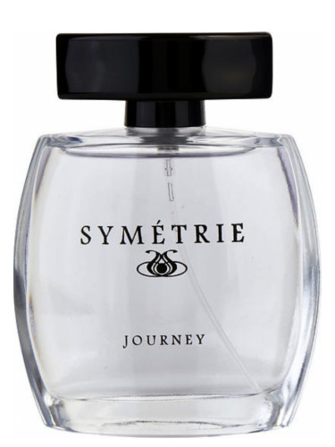 Symétrie Journey