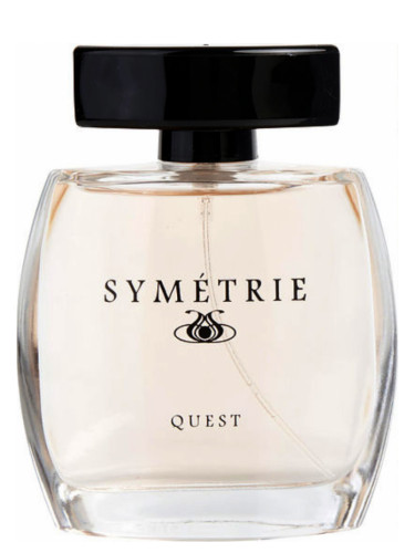 Symétrie Quest