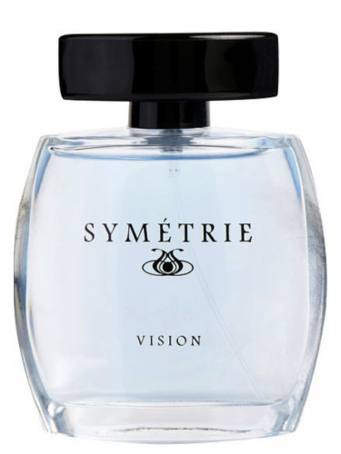 Symétrie Vision