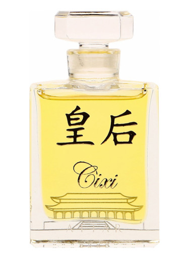 Tabacora Parfums Cixi Attar