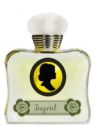 Tableau de Parfums Ingrid