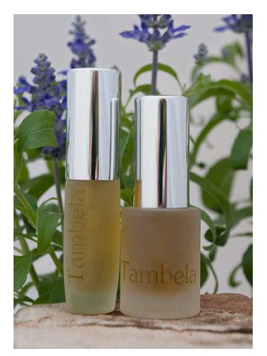 Tambela Natural Perfumes Wild Chypre