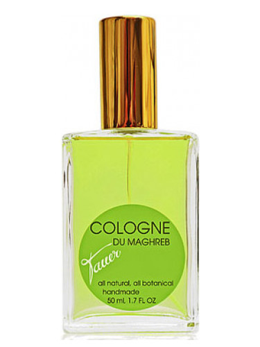 Tauer Perfumes Cologne du Maghreb