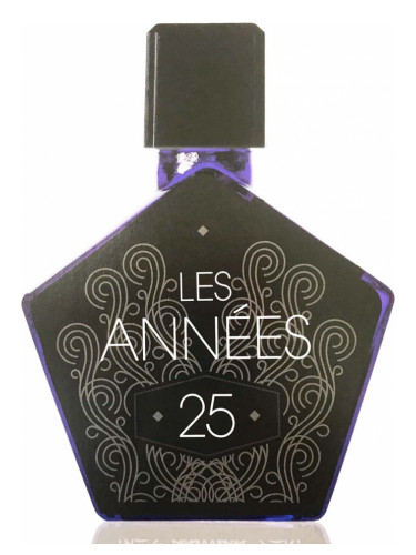 Tauer Perfumes Les Années 25