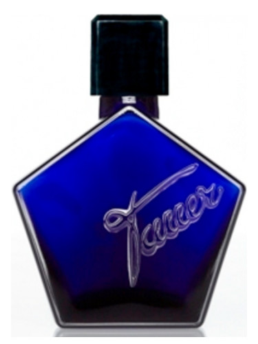 Tauer Perfumes Lonesome Rider