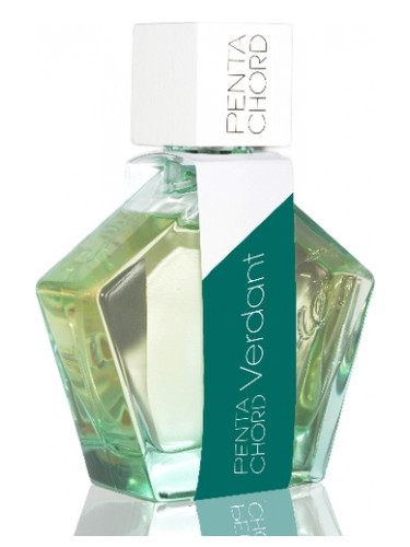 Tauer Perfumes Pentachords Verdant