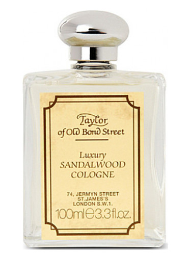 Taylor of Old Bond Street Sandalwood