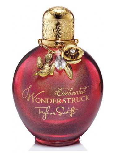 Taylor Swift Wonderstruck Enchanted