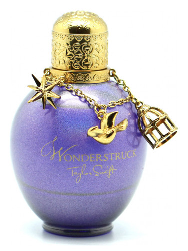 Taylor Swift Wonderstruck