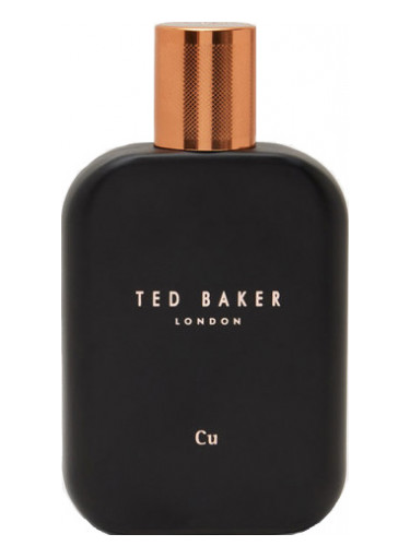 Ted Baker Cu