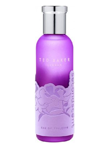 Ted Baker Secondscent