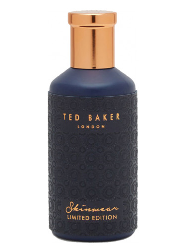 Ted Baker Skinwear Limited Edition