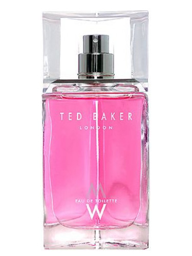 Ted Baker W