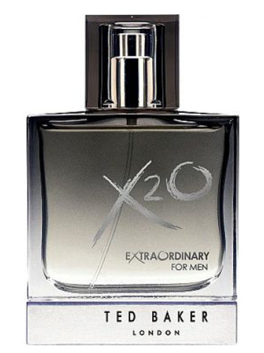 Ted Baker X2O Extraordinary for Men