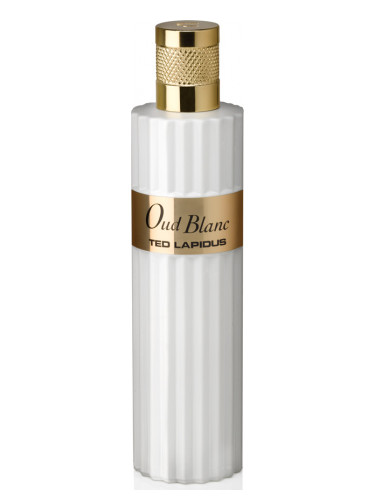 Ted Lapidus Oud Blanc