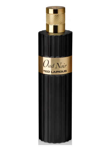 Ted Lapidus Oud Noir