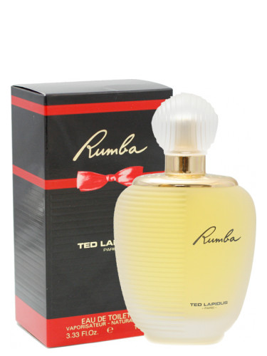 Ted Lapidus Rumba