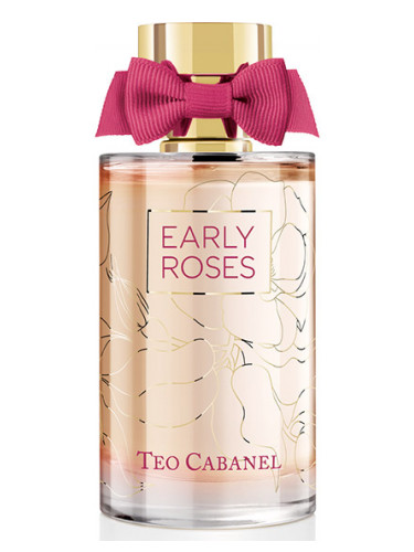 Teo Cabanel Early Roses