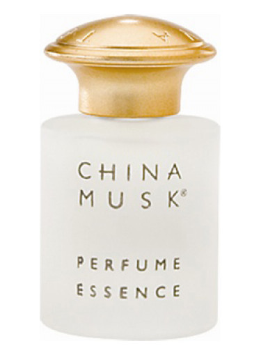 TerraNova China Musk