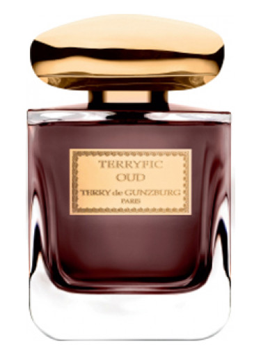 Terry de Gunzburg Terryfic Oud