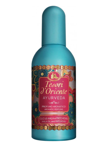 Tesori d'Oriente Ayurveda