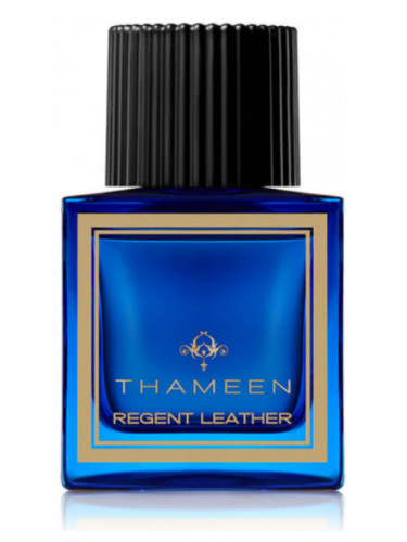 Thameen Regent Leather