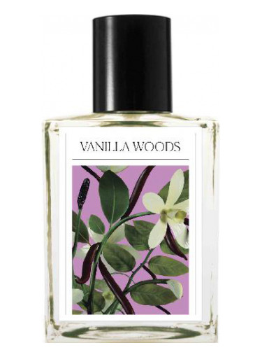 The 7 Virtues Vanilla Woods