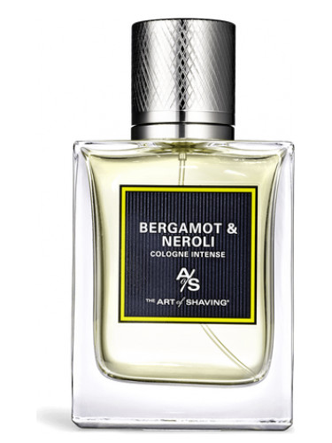 The Art Of Shaving Bergamot Neroli Cologne