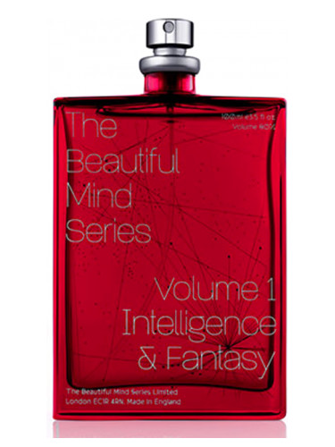 The Beautiful Mind Series Volume I Intelligence & Fantasy