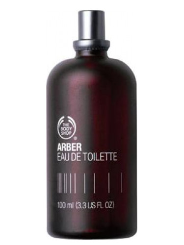 The Body Shop Arber