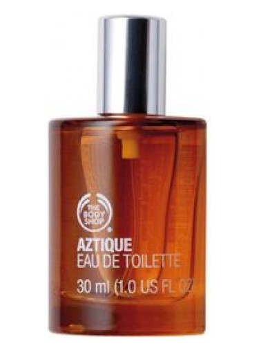 The Body Shop Aztique