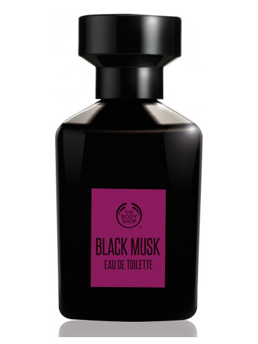 The Body Shop Black Musk