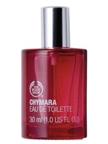 The Body Shop Chymara