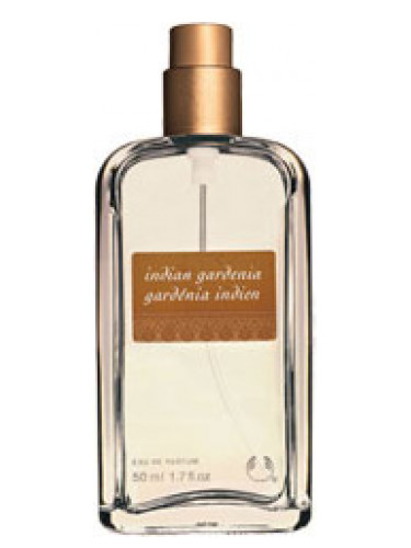 The Body Shop Indian Gardenia