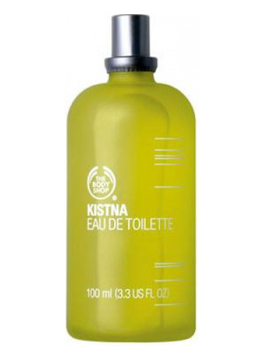 The Body Shop Kistna