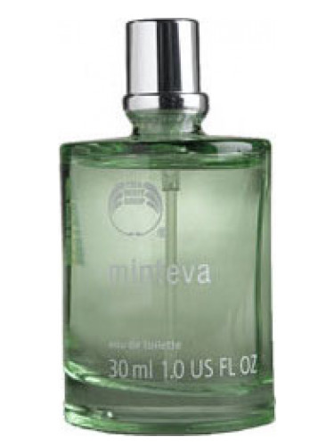 The Body Shop Minteva