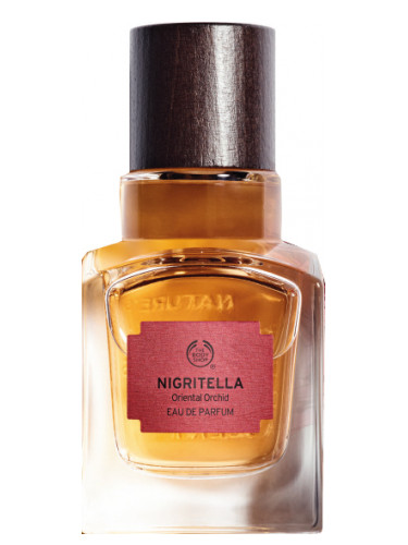 The Body Shop Nigritella