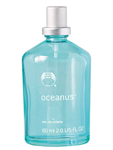 The Body Shop Oceanus