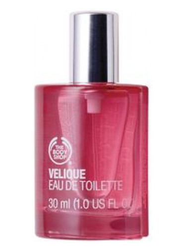 The Body Shop Velique