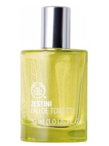 The Body Shop Zestini