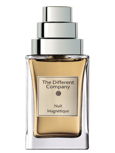 The Different Company Une Nuit Magnetique