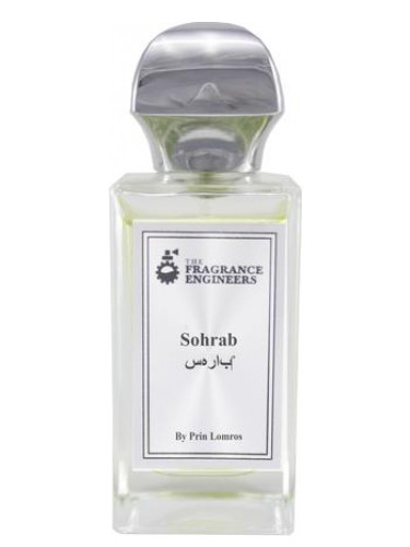 The Fragrance Engineers Sohrab