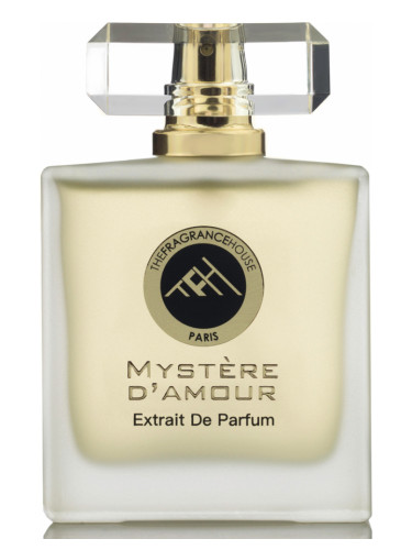 The Fragrance House Mystère d'Amour