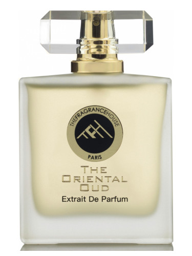 The Fragrance House The Oriental Oud