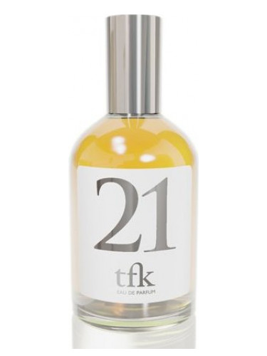 The Fragrance Kitchen 21