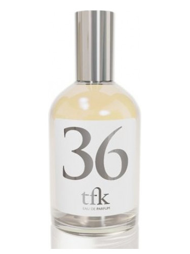 The Fragrance Kitchen 36