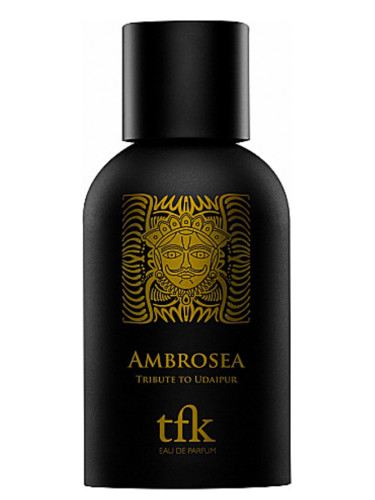 The Fragrance Kitchen Ambrosea